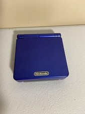 Game Boy Advanced SP