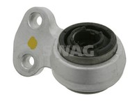 Querlenkerlager Swag 20 91 8688 FüR Z4 E85 E86 BMW E46 Gummi/Metall 3Er Touring