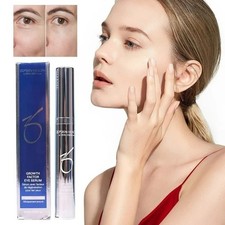ZO Skin Health Growth Factor Eye Serum 0.5 oz 15ml -Anti-Aging Eye Treatment New