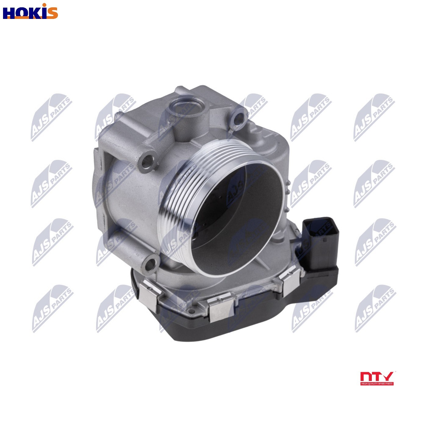 Fits NTY ETB-BM-011 THROTTLE BODY ⭐UK Stock⭐ - Image 12