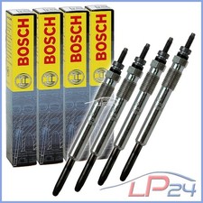 Bougies de préchauffage Fiat SCUDO