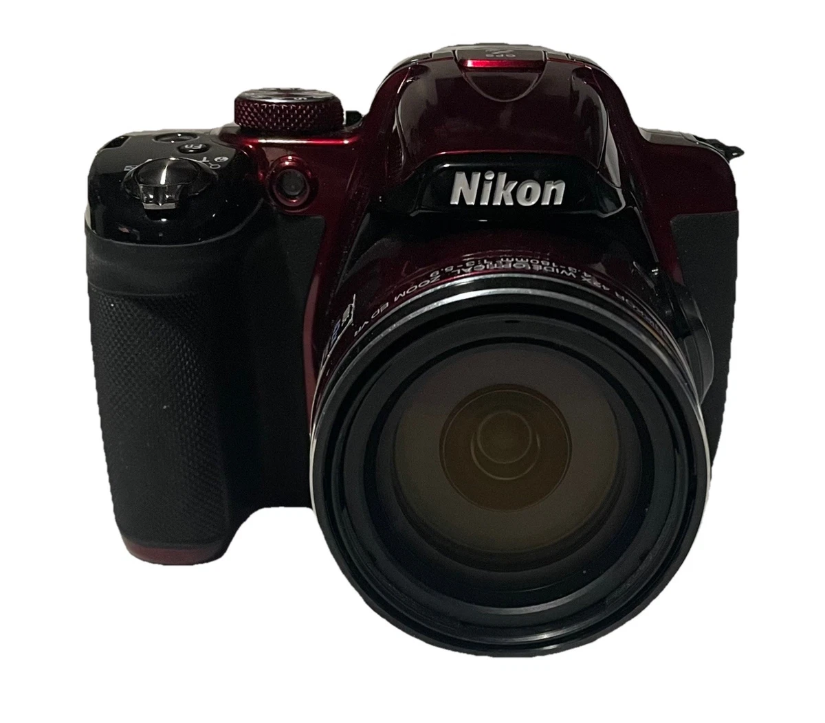 Nikon Coolpix P520 17-19.9MP Digital Cameras for Sale | Shop New