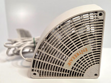 Suncourt Entreeair RR100 Door Frame Fan Corner Air Circulator Fan Tested Works Suncourt Entreeair RR100 Door Frame Fan Corner Air Circulator Fan Tested Works - Image 1