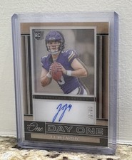 2024 Panini One Football Checklist Guide in-content 41