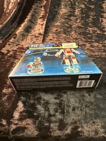 Lego Dimensions Cyborg Fun Pack 71210 DC Comics  Sealed Mint 10+ USA