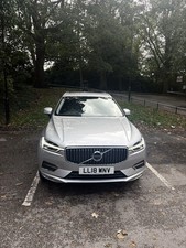 Volvo XC60 2.0 T5 Inscription 2018 75.000 Mile