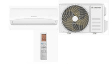 ARISTON PRIOS NET AIR CONDTION  UA1-I  INDOOR & MA1-O OUTDOOR UNIT 2.5KW TO 7KW