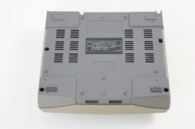 VICTOR V SATURN Console RG-JX2 Tested System "NTSC-J" JAPAN Game 16168946