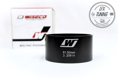 Kolben Montagehülse Wiseco Bohrung: 83,50mm