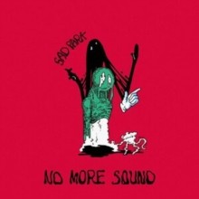 SAD PARK - NO MORE SOUND - Vinyl Record - G1398z