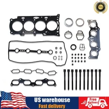 For Toyota RAV4 Cylinder Full Gasket Set 2.4L 2004-2006  2AZ-FE HS26232PT Kit