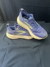 Brooks Glycerin 22 Amparo Blue Women’s Running Sneakers Mesh Athletic Sz 9