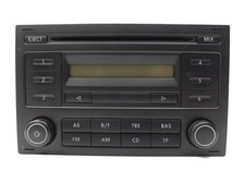 Autoradio Volkswagen FOX