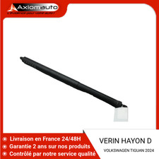 Verin de hayon / de capot Volkswagen TIGUAN