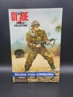 Hasbro GI Joe Classic Collection Belgian Para-Commando Ltd Ed 12" Figure NEW