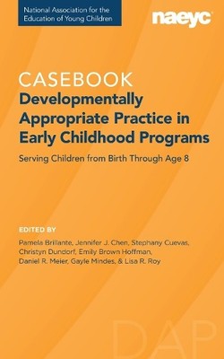 Jennifer Chen Developmentally Appropriate Practice (Taschenbuch) (US IMPORT)