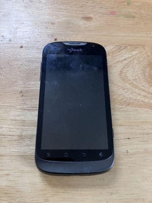 My Touch Limited T-mobile Cell Phone Untested parts 