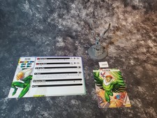 Marvel Crisis Protocol Vulture T14