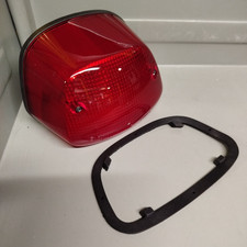 FANALE COMPLETO POSTERIORE HONDA SH 50cc SCOOPY-FIFTY 97-00 F100966000