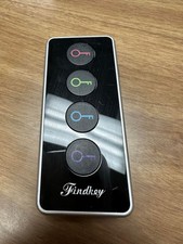 Findkey Wireless Replacement Remote Only