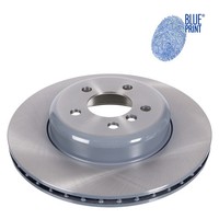 Blue Print 2X Bremsscheibe Hinten Ø345 Mm FüR Bmw 3Er Touring F31 320D 318D