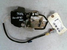 Porte arrière et accessoires Rover 45