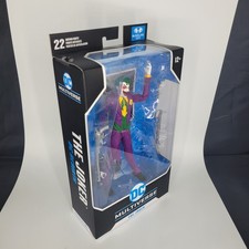 The Ultimate Guide to Collecting The Joker 83