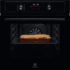 Electrolux Four Encastrable Pyrolyse Série 300 EOH4P46BK A+