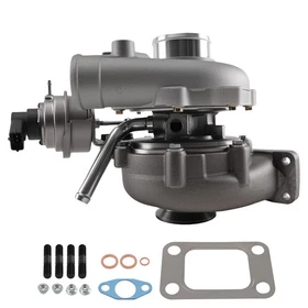 Turbocharger for Fiat Ducato Bus/Pritsche 250 3.0 D 115/130 KW 2006-2025