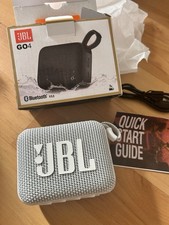 Image of JBL GO 4 Portable Wireless Bluetooth Speaker