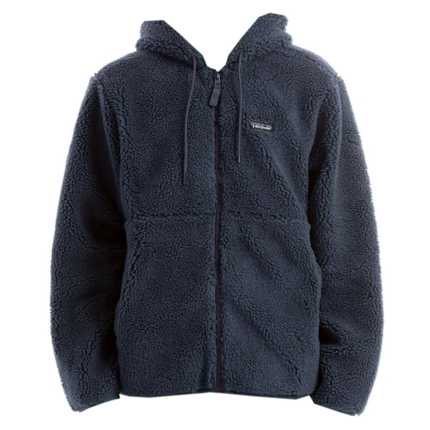 Patagonia Men's - Retro-X Fleece Hoody Jacket - Smolder Blue
Opens in a new window or tab