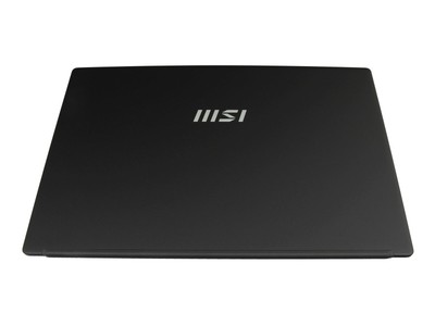 MSI Modern 15 B11M (MS-15H3) original Displaydeckel 39,6cm (15,6 Zoll) schwarz