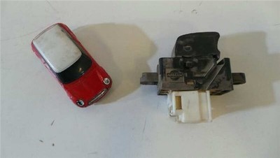 YD25DDTI  Schalterleiste Vordertür Nissan pickup item23 25 doppelkabine