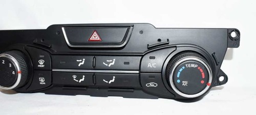 97250-2TLE0 AC Temperature Control Climate Fits 14-15 OPTIMA B3D25 - Picture 4 of 9
