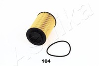 Ashika ÖLfilter FüR Chevrolet Orlando Opel Antara Captiva Cruze