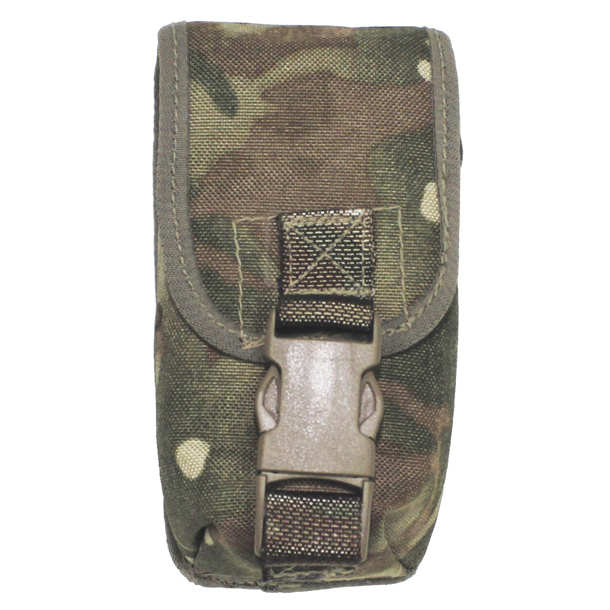 Ex-Army Surplus Osprey MK IV MTP Camo Smoke Grenade Pouch