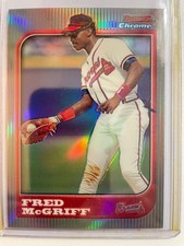 Click to enlarge Fred McGriff