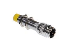 4372199 Turck Inductive Proximity Sensor; Proximity; M18 Inductive; 10mm Range;