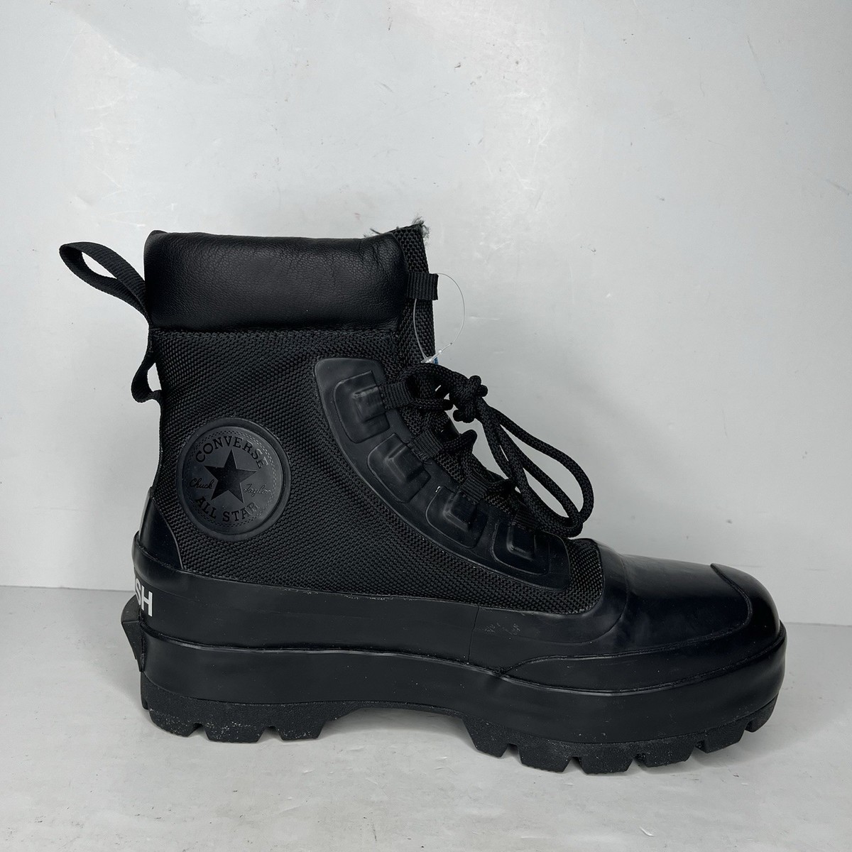 Converse AMBUSH x Chuck Taylor All Star Duck Boot High Women's US