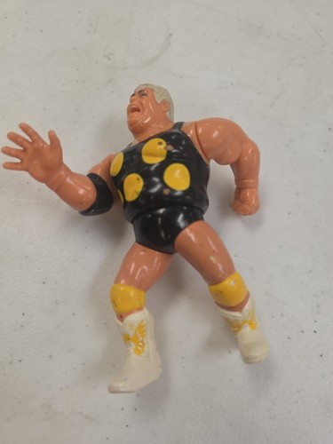 WWF Hasbro American Dream Dusty Rhodes 1991 Series...