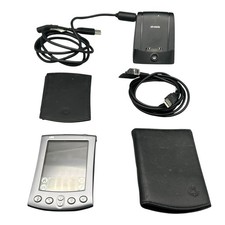  Parts Only Palm Pilot M505 and Accessories Ships Quickly