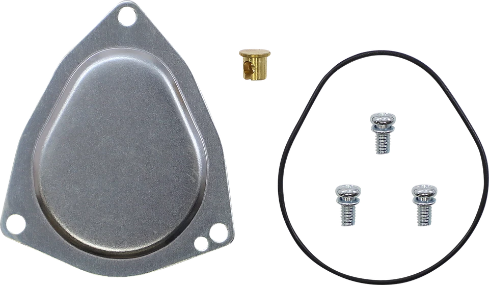 Moose Offroad 1002-0093 Carburetor Suzuki LT-F250 Ozark 2002-2014 - Image 2 of 2