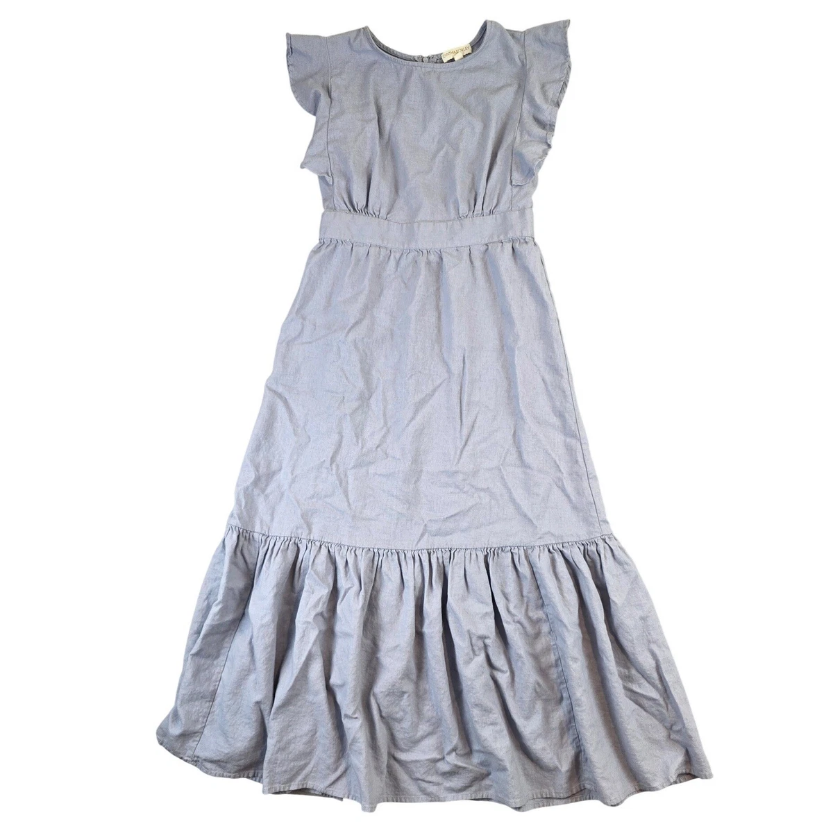 Cynthia Rowley Linen Solid Dresses for Women for sale | eBay