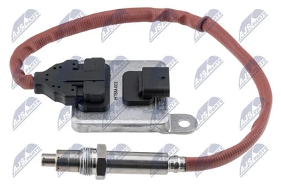 NTY Capteur NOx Catalyseur NOx BMW 2,0 3,0 13627812528 13628509719 13628511664 - Photo 1/4