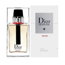 Christian Dior Homme SPORT 1.7 oz / 50 ml Eau de Toilette Men Spray