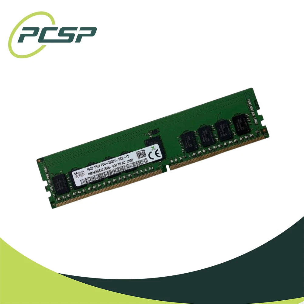 Hynix 16GB Computer DDR4 SDRAM for sale - eBay