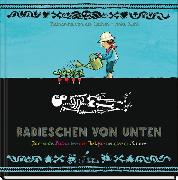 Radieschen Von Unten | Katharina Von Der Gathen | Buch | 160 S. | Deutsch | 2025-image
