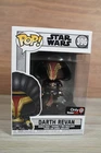 Funko Pop! Star Wars Darth Revan #396 GameStop Exclusive Vinyl Figure 2020