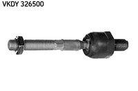 SKF Vkdy 326500 Axialgelenk, Spurstange Vorne Links Rechts FüR Volvo