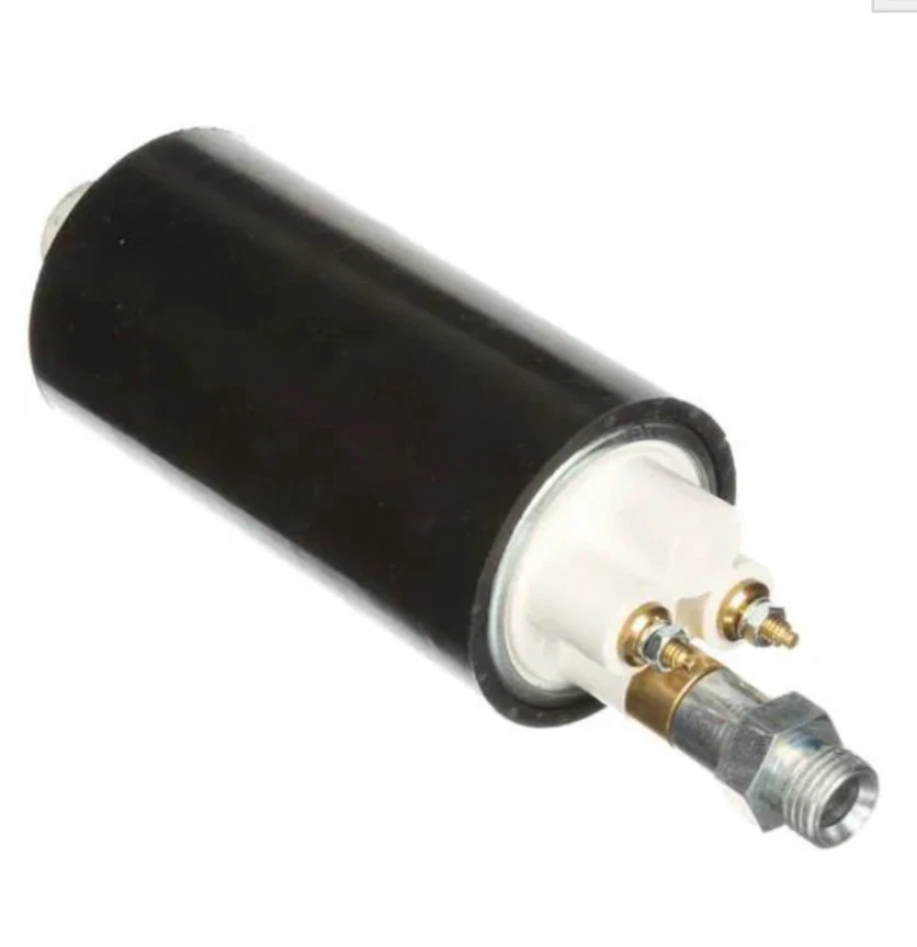 SOLO BOMBA DE COMBUSTIBLE - Volvo 240-960 para y Jaguar XJ6 (1988-1995) Delphi FE0071 Foto 2 de 4